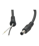 КАБЕЛ С БУКСА ЗАХРАНВАЩА 5.5/2.5