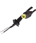 КАБЕЛ С БУКСА ЗАХРАНВАЩА 4 DC 7.9/5.5/1.5ММ