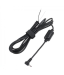 КАБЕЛ С БУКСА ЗАХРАНВАЩА 42 DC 2.5/0.6ММ Г