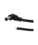 КАБЕЛ С БУКСА ЗАХРАНВАЩА 5.5/2.5