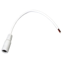 КАБЕЛ С БУКСА ЗАХРАНВАЩА 5.5/2.1ММ ЖЕНСКА