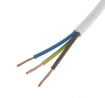 КАБЕЛ ШВПЛ-Б 3Х0.5ММ2