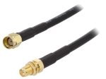 КАБЕЛ SMA 545 5М УДЪЛЖИТЕЛ