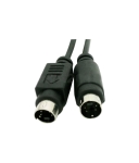 КАБЕЛ SVHS/SVHS 1.5М 524