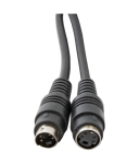 КАБЕЛ SVHS/SVHS-Ж - 513 1.5М