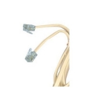 КАБЕЛ ТЕЛЕФОНЕН 5М