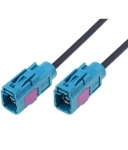 КАБЕЛ УДЪЛЖИТЕЛ АВТОАНТЕНА FAKRA.F/F.06