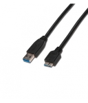 КАБЕЛ USB-B MICRO / USB 3.0