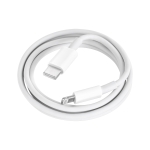 КАБЕЛ USB-C/LIGHTNING ЗА IPHONE 1 M