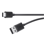 КАБЕЛ USB-C/USB 1 M ЧЕРЕН