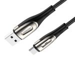 КАБЕЛ USB-C/USB 2.4A 3М JOYROOM SHARP