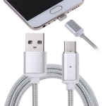 КАБЕЛ USB-C/USB МАГНИТЕН 1 M