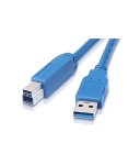 КАБЕЛ USB-A / USB-B SS 3.0