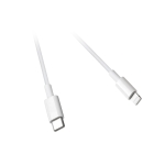 КАБЕЛ USB-C/LIGHTNING ЗА IPHONE 1 M