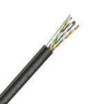 КАБЕЛ UTP КАТ5E С НОСЕЩО ВЪЖЕ