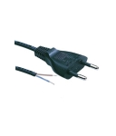 КАБЕЛ ЗАХРАНВАЩ 2X0.75MM