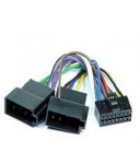 КАБЕЛ АВТОРАДИО PANASONIC CQRD105