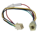 КАБЕЛ ЗАХРАНВАЩ УНИВЕРСАЛЕН 6PIN