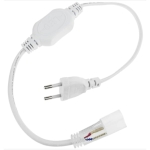 КАБЕЛ ЗАХРАНВАЩ ЗА МАРКУЧИ LED ПЛОСЪК