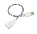 СТОЙКА ЗА USB LED ЛАМПА ГЪВКАВА