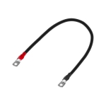 КАБЕЛЕН МОСТ 16 ММ2 ЗА АКУМУЛАТОРНИ БАТЕРИИ 6 ММ