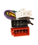 КАБЕЛ АВТОРАДИО CLARION 16