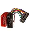 КАБЕЛ АВТОРАДИО SONY 18