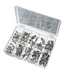 КАБЕЛНИ ОБУВКИ НЕИЗОЛИРАНИ КОМПЛЕКТ 150 БР.