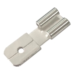 КАБЕЛНИ ОБУВКИ ПРЕХОДНИ 4.8 Ж/6.3 М