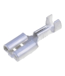 КАБЕЛНИ ОБУВКИ ST-174 ГОЛИ КАЛАЙДИСАНИ