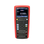 ТЕМПЕРАТУРЕН КАЛИБРАТОР НА ИЗМЕРВАТЕЛНИ УРЕДИ UNI-T UT714