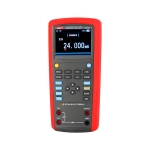 КАЛИБРАТОР НА ИЗМЕРВАТЕЛНИ УРЕДИ UNI-T UT715