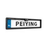 КАМЕРА АВТО ЗА ОБРАТНО ВИЖДАНЕ И РАМКА ЗА АВТОМОБИЛЕН НОМЕР