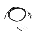 КАМЕРА ЕНДОСКОПСКА С USB 720P