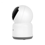 КАМЕРА ЗА ВИДЕОНАБЛЮДЕНИЕ ПОДВИЖНА WIFI IP  CONNECT C20 TUYA ВЪТРЕШНА