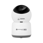 КАМЕРА ЗА ВИДЕОНАБЛЮДЕНИЕ ПОДВИЖНА WIFI IP  CONNECT C20 TUYA ВЪТРЕШНА