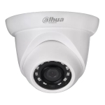 КАМЕРА ЗА ВИДЕОНАБЛЮДЕНИЕ DAHUA IP 2MP IPC-HDW1230S-0280B-S5