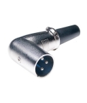 КАНОН МЪЖКИ ЗА КАБЕЛ L