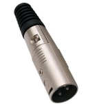 КАНОН МЪЖКИ ЗА КАБЕЛ