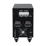 СТАБИЛИЗАТОР НА ТРИФАЗНО НАПРЕЖЕНИЕ KEMOT PROAVR-10K 10000VA