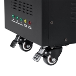 СТАБИЛИЗАТОР НА ТРИФАЗНО НАПРЕЖЕНИЕ KEMOT PROAVR-15K 15000VA