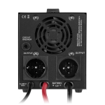 UPS ИНВЕРТОР KEMOT СТАБИЛИзаТОР РЕЗЕРВНО ЗАХРАНВАНЕ 300W LFP4 ЧИСТА СИНУСОИДА