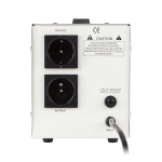 СТАБИЛИЗАТОР НА НАПРЕЖЕНИЕ STA-1000 SER-1000 1000VA