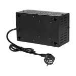 СТАБИЛИЗАТОР НА НАПРЕЖЕНИЕ KEMOT SER-500-W 500VA