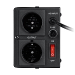 СТАБИЛИЗАТОР НА НАПРЕЖЕНИЕ KEMOT SER-500-W 500VA