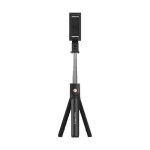 СТОЙКА ЗА GSM ТЕЛЕФОН ТРИНОЖНИК СЕЛФИ СТИК  KM1374