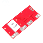 КИТ ЗАРЯДНО УСТРОЙСТВО КОНТРОЛЕР BMS LI-ION БАТЕРИИ ПАКЕТИ 4S 14.8V/16.8V