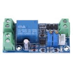 КИТ КОНТРОЛЕР НА ТОВАР И ЗАРЕЖДАНЕ НА 12V АКУМУЛАТОРНИ БАТЕРИИ