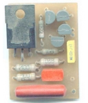 КИТ РЕГУЛАТОР 2 -12A AC