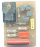 КИТ РЕГУЛАТОР 2 -16A AC